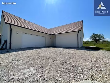 maison 5 pièces 114 m²