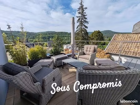 maison 5 pièces 139 m²