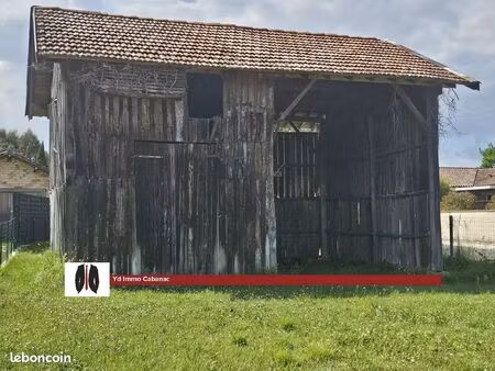 maison 2 pièces 100 m²