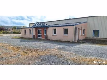 local professionnel à louer