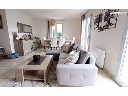 maison 7 pièces 137 m²