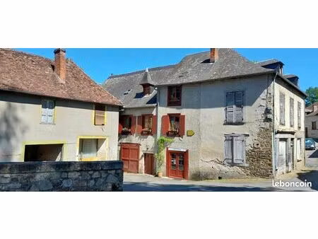 château 8 pièces 188 m²