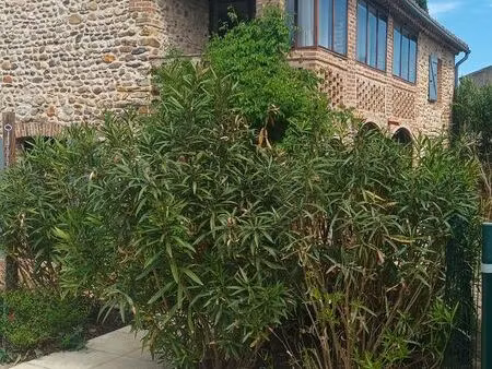 maison  ancienne tuilerie