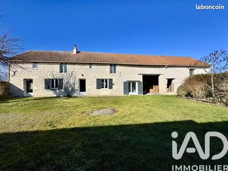 propriété 5 pièces 194 m²