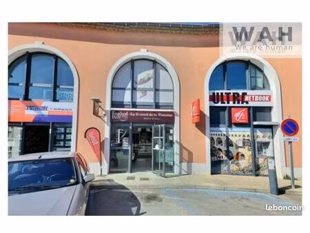 local 70 m² générac