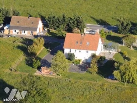 maison 6 pièces 224 m²