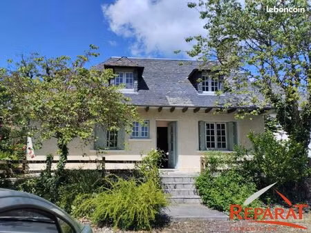 maison 7 pièces 157 m²