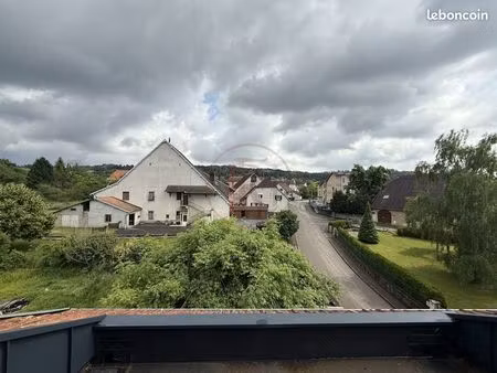 appartement 3 pièces 51 m²