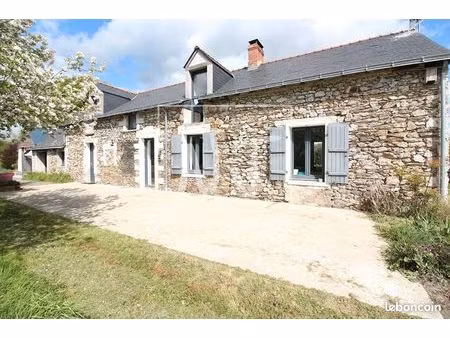 longère 7 pièces 150 m²