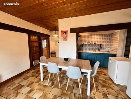 maison 5 pièces 153 m²