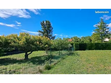 terrain 658 m² pernes-les-fontaines