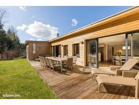 appartement 3 pièces 52 m²