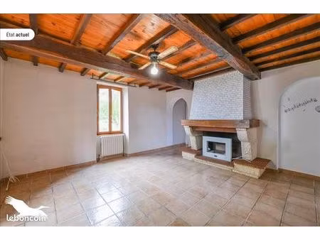 ferme 6 pièces 200 m²