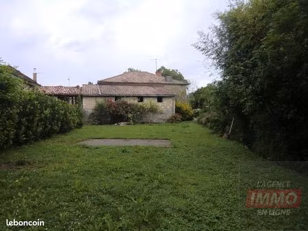 maison 5 pièces 110 m²