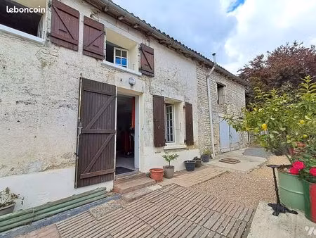 maison 5 pièces 114 m²