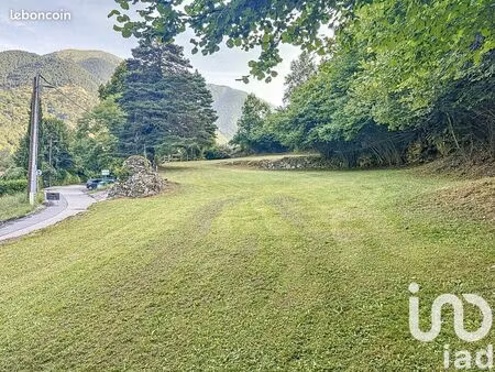 terrain 8508 m² saint-martin-vésubie