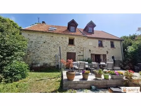 maison 7 pièces 200 m²