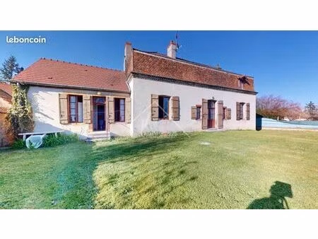 maison 4 pièces 111 m²