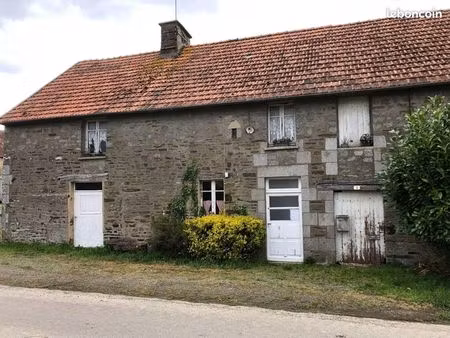 maison 2 pièces 39 m²