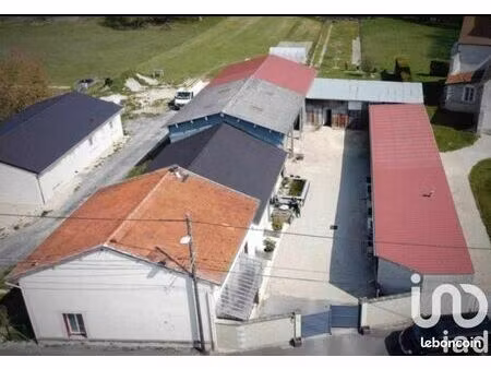 maison 5 pièces 240 m²