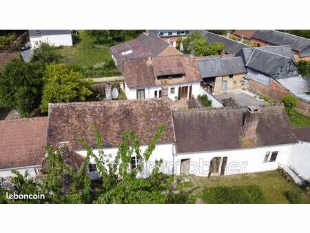 maison 13 pièces 231 m²