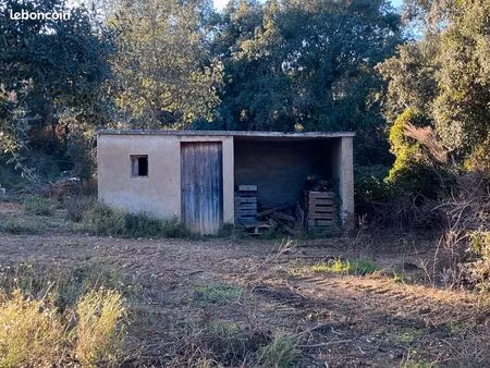 vente de terrain de loisir