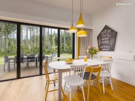 maison 5 pièces 92 m²