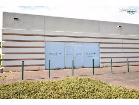 local commercial 193 m²