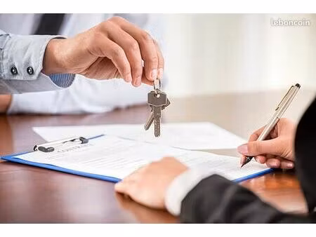 local commercial 50 m² pontivy