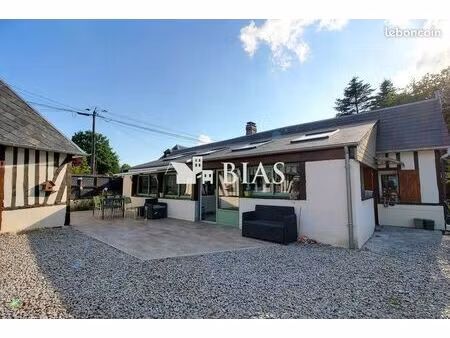 maison 4 pièces 79 m²