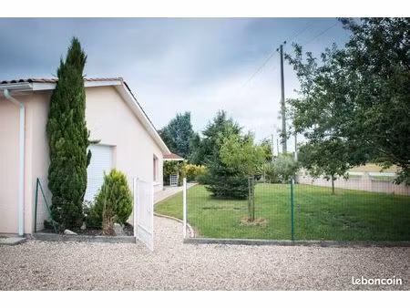 maison 143m2 coutras