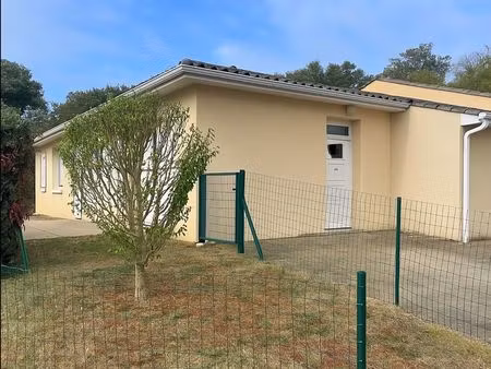maison 4 pièces 84 m²