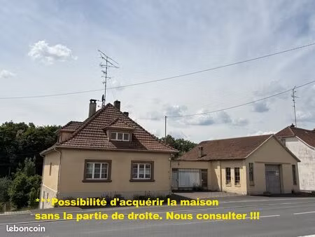 maison 5 pièces 140 m²