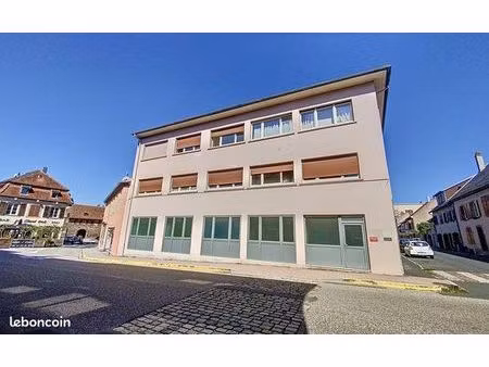 local commercial à vendre – tous commerces