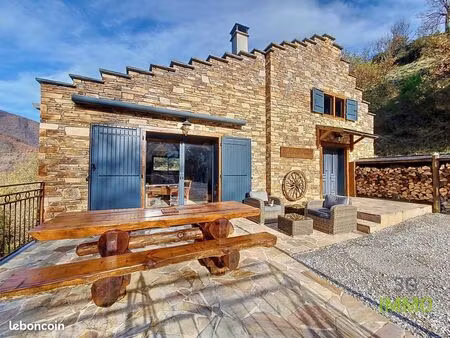 ferme 5 pièces 109 m²