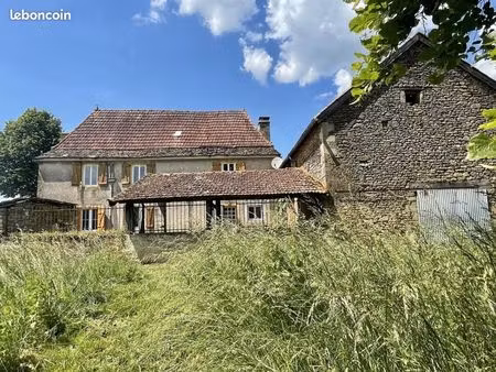 maison 3 pièces 131 m²