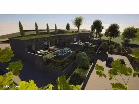 maison 3 pièces 72 m²