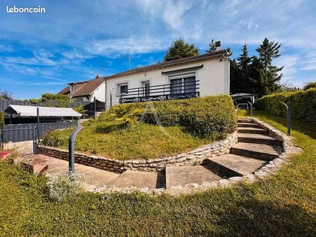 maison 6 pièces 122 m²