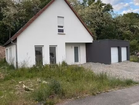 maison 5 pièces 114 m²