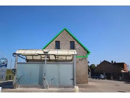 gunstig gelegen kantoorruimte (60m²) in emblem te huur!