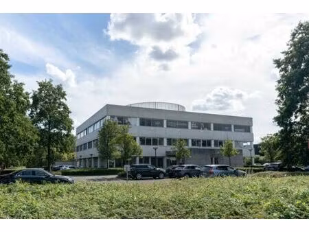 espace de bureau privé pour 1 personne à regus temse