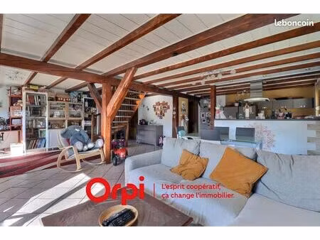 maison 5 pièces 135 m²