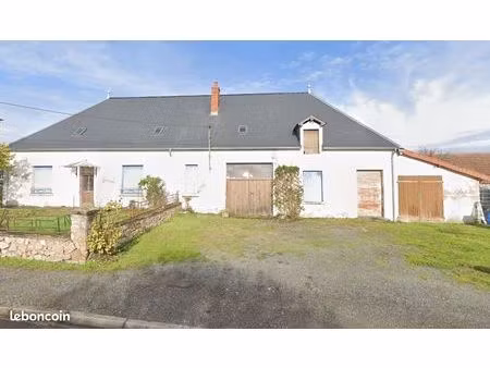 maison 6 pièces 103 m²