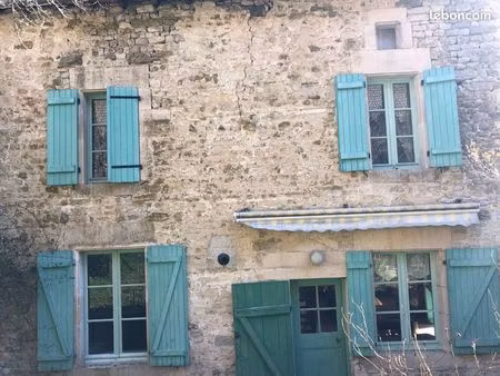 maison 5 pièces 160 m²