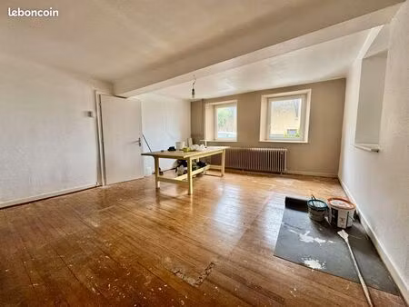 maison 7 pièces 154 m²