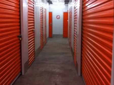 garage/box 6 m² serres castet