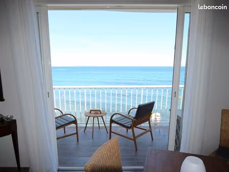 duplex 2 pièces 42 m²