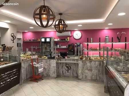 restauration  restauration rapide 183 m² marmande