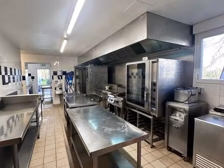 traiteur  salle de réception 480 m² villeneuve-sur-lot