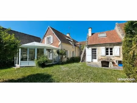 maison 6 pièces 187 m²